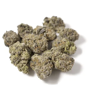 Alien Banana Hemp