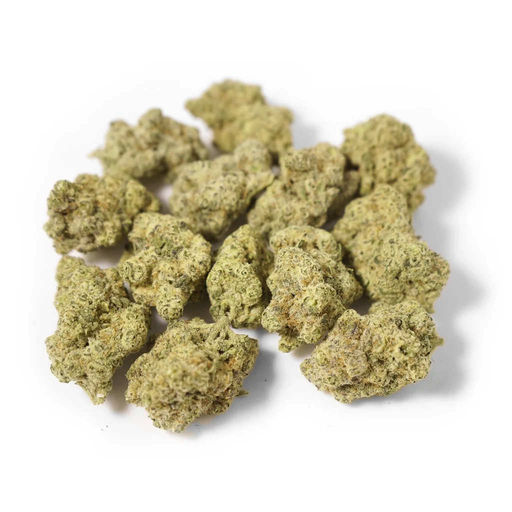 Herijuana Skunk