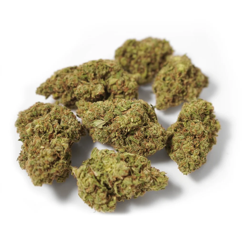 Jack Herer Hemp