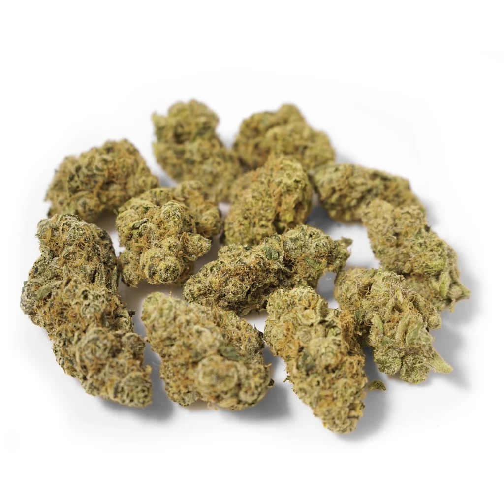 Orange Zkittlez
