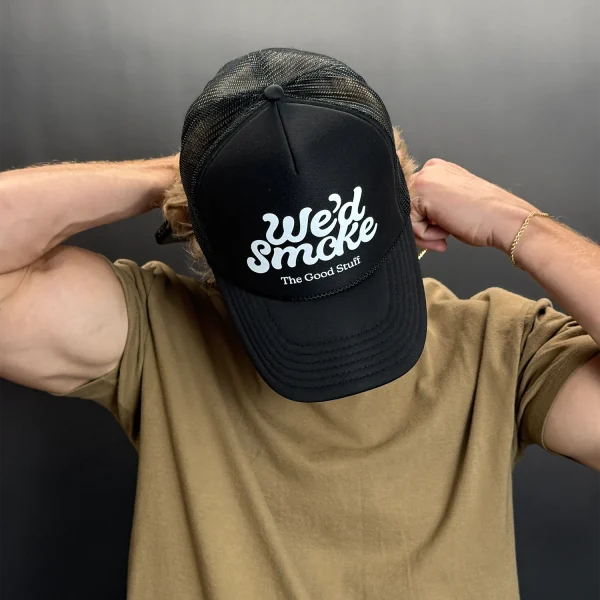 Trucker Hat - Image 3