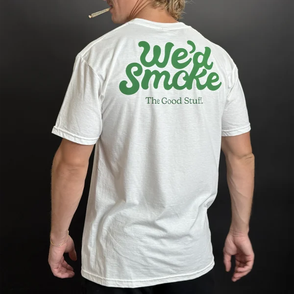 T Shirt - Image 3