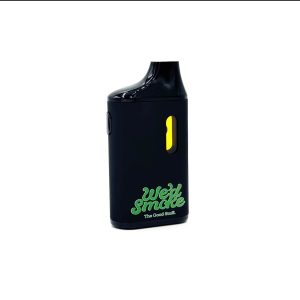 2g THC Vapes