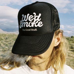 Trucker Hat