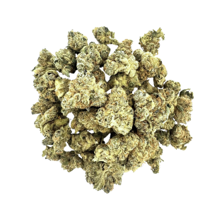 Frosted Orange Zkittles (Smalls)