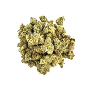 Frosted Orange Zkittles (Smalls)