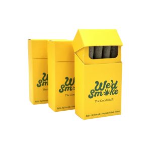 Pre Rolls – 24 pack