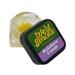 Rainbow Candy