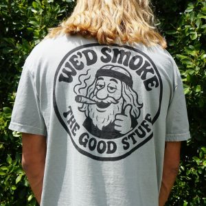 Ganja Goo-Roo