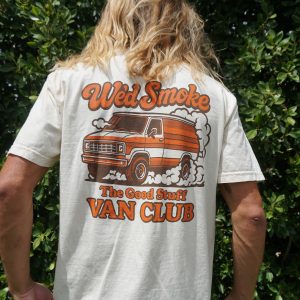 Van Club